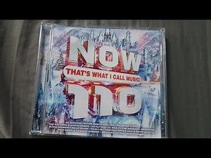 Now That's What I Call Music 110 Review