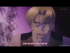 DGray Man Hallow opening full Key bring it on, my Destiny