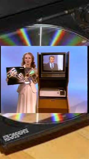 Why LaserDisc Failed (But Changed Movies Forever)