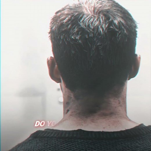 "Within Cells Interlinked" - Blade Runner 2049 Edit - interlinked x present #edit