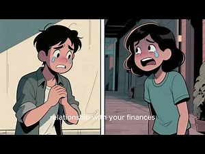 What is Money? Understanding Its Power & Building a Healthy Financial Relationship