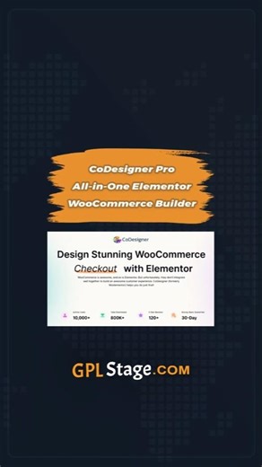 🔥 Design Custom WooCommerce Shop Page, Product Pages, Checkout, and Email Templates