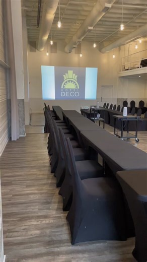 Unique meeting spaces, experience the difference. #meetingspace #events #boutiquehotels