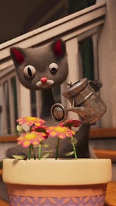 47K views · 1.1K reactions | Cow goes ? | Noodle and Bun | Facebook