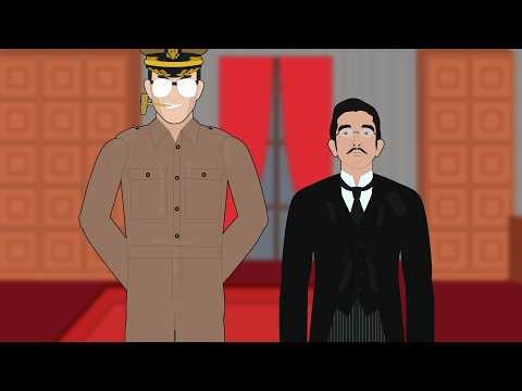 Why Japan's Emperor was not executed after WW2