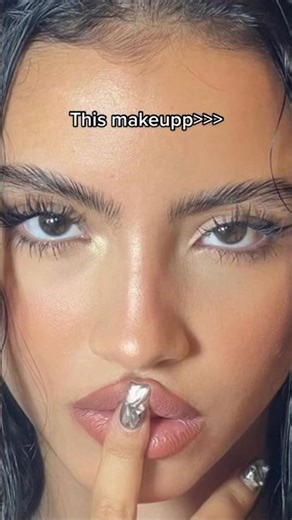 divine makeup tut #shorts #viral #fyp #makeup