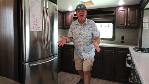 2019 Keystone RV Alpine 3801FK Incredible Pricing!!!! $26,998 #RVsForSale #UsedRVDeals #sanantoniorvs #springbranchtx https://www.sanantoniorvs.com/product/used-2019-keystone-rv-alpine-3801fk-2896895-5 | San Antonio RVs- Spring Branch