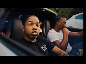 DE BANKS Ft. Lil Kee - Do Me Wrong (Official Video)
