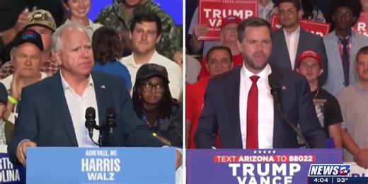 Focus at Four: Texas A&M political expert talks VP debate