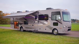 Majestic RV | Motorhome dealership in Basildon | Autotrader
