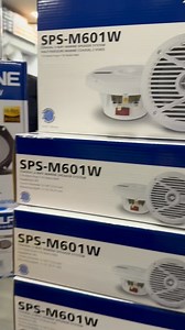 1.4K views · 16 reactions | Alpine pide tenemos todas la bocinas y radios en inventario | Carolina Music Center | Facebook