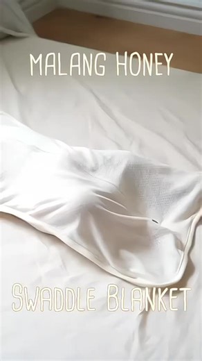 Đồ chơi mới sắm cho Anna 🥰 cute quá ạ, đợi video review cụ thể sau nhé các mom 🥰🫶 #MalangHoney #swaddle #coolingwaterproofmat