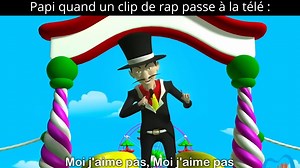 Nox | On sait papi, on sait... #humour #humournoir | Instagram