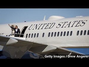 New Air Force One Fleet Is On The Way