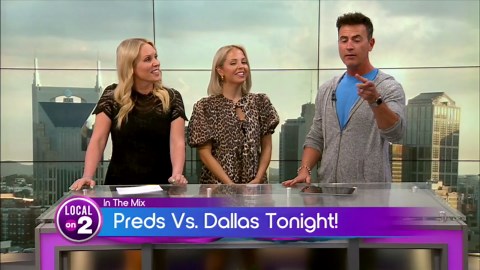 In The Mix: Most Beautiful