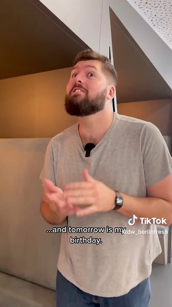 German Birthday Traditions and Cultural Norms Explained