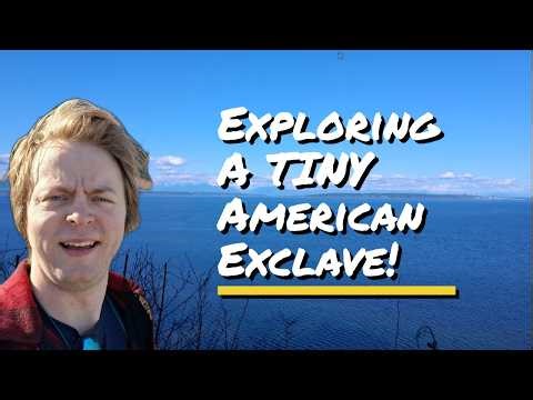 Serene Point Roberts | Discovering Why This Place Feels Hidden Away