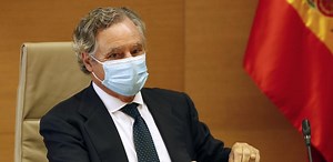 Cospedal y López del Hierro, imputados por la comisión Kitchen