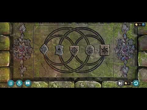 Find All Weights Walkthrough Lost Lands 11 Chapter 1 #gaming #puzzle #puzzleadventure #walkthrough