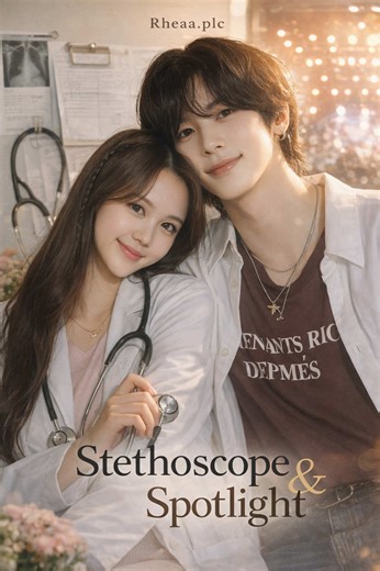 Exploring the Alternative Universe of Rania & Rajendra