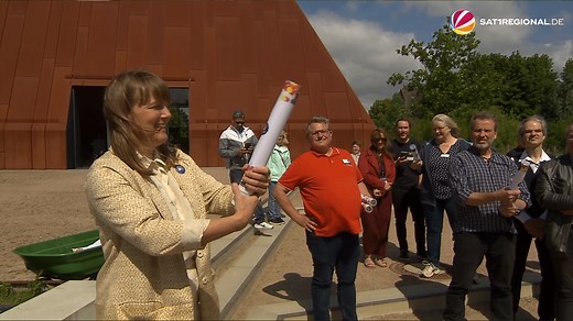 60 Jahre Freilichtmuseum Molfsee: Jubiläum für Besucher und Gäste