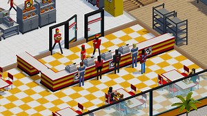 Definitely Not Fried Chicken: How to get Customers | Beginners Guide - Gameranx