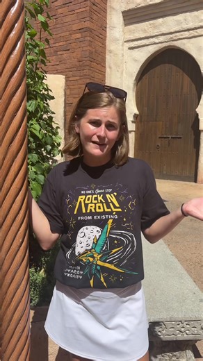 Exploring EPCOT: A Journey Around the World