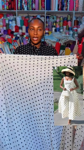 Royal Dream Fabrics: Chiffon & More at Jemba Plaza