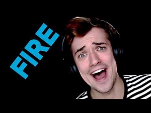 Crainer VS Ssundee RAP BATTLE