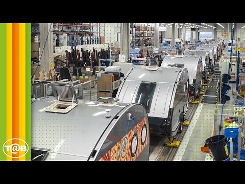 How Does a T@B-Caravan Get Made?