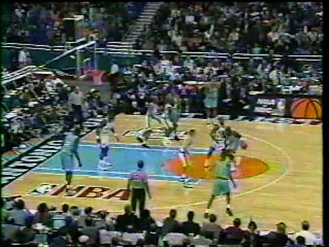 Michael Jordan 1996 All-Star Game