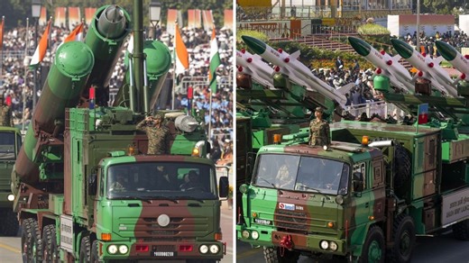 Happy Republic Day 2026: 50+ best wishes, and messages to share on Whatsapp