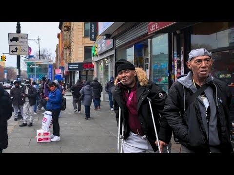 Real Life In New York City: Would You Live Here?