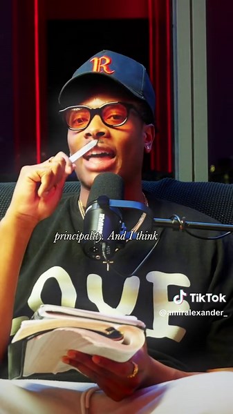 psalm 91 new episode out now