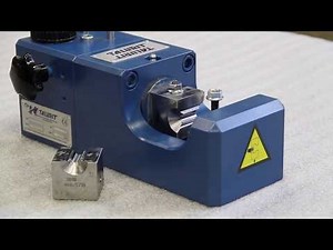 TALURIT® - P 0020T 1P - Small Range Swager