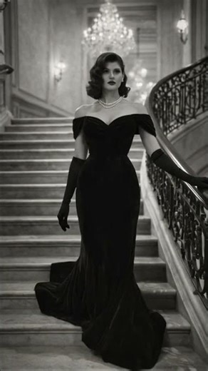 #1940s #vintage #50sstyle #1950s #fashion #adventure #vintagefashion #oldmoneyaesthetic