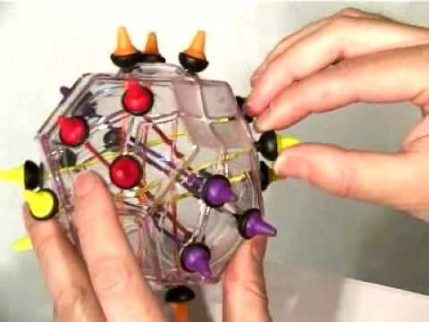 Brainstring Advanced