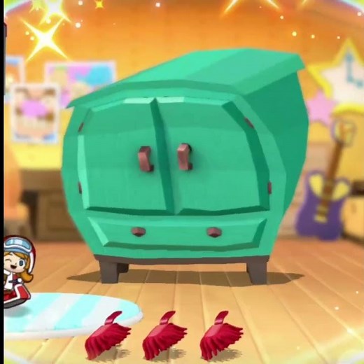 WarioWare Get It Together is Funny 😄 #warioware