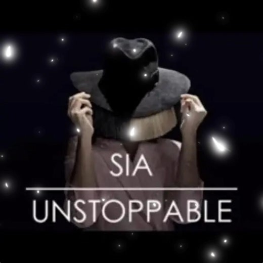 Most Popular Sia Songs #sia #shorts