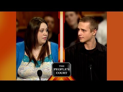 Riding in SUVs With Boys