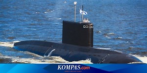 Tenggelamnya KRI Nanggala-402 dan Kecelakaan Fatal Kapal Selam di Seluruh Dunia