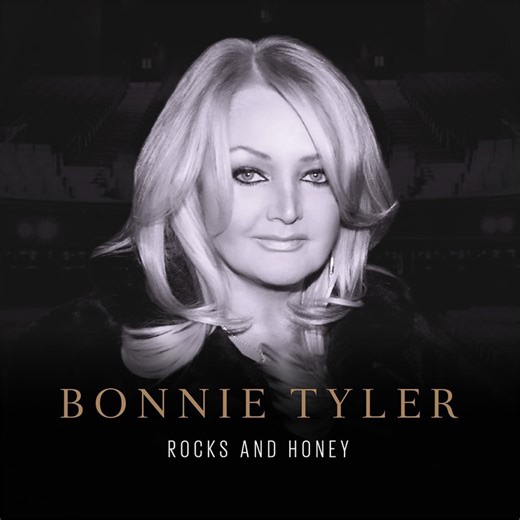 Believe in Me (Radio Edit) - Music Video by Bonnie Tyler - Shazam