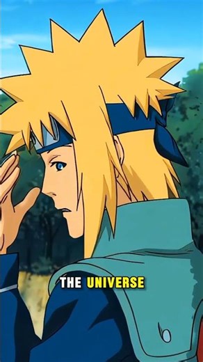 Minato’s Sage Mode Explained — The Hidden Power He Never Mastered