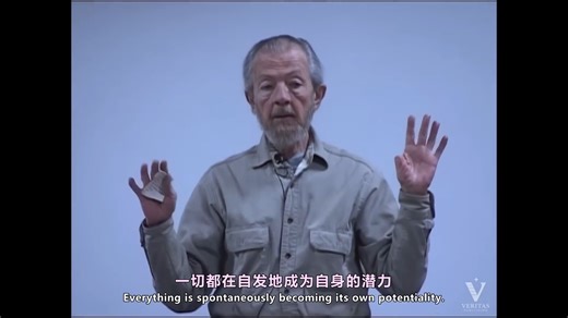 Alignment, Peace, Intentionality & Relationships 校准，和平，意图&关系- Feb 2003