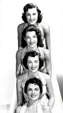 Mr. Sandman — The Chordettes