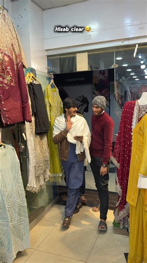 Ab thek hai 😅 #foryou #hammad_maken