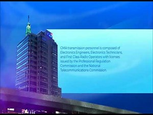 GMA 7 Sign OFF January 2, 2026