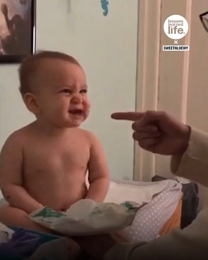 338K views · 11K reactions | This is one smart baby! 梁❤️ | Lessons Learned In Life | Facebook