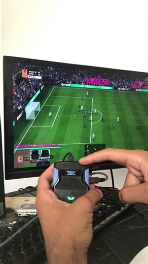 FC26 Gameplay Upgrade 🎯