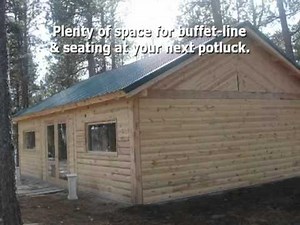 Beaver Lake Campground - SD